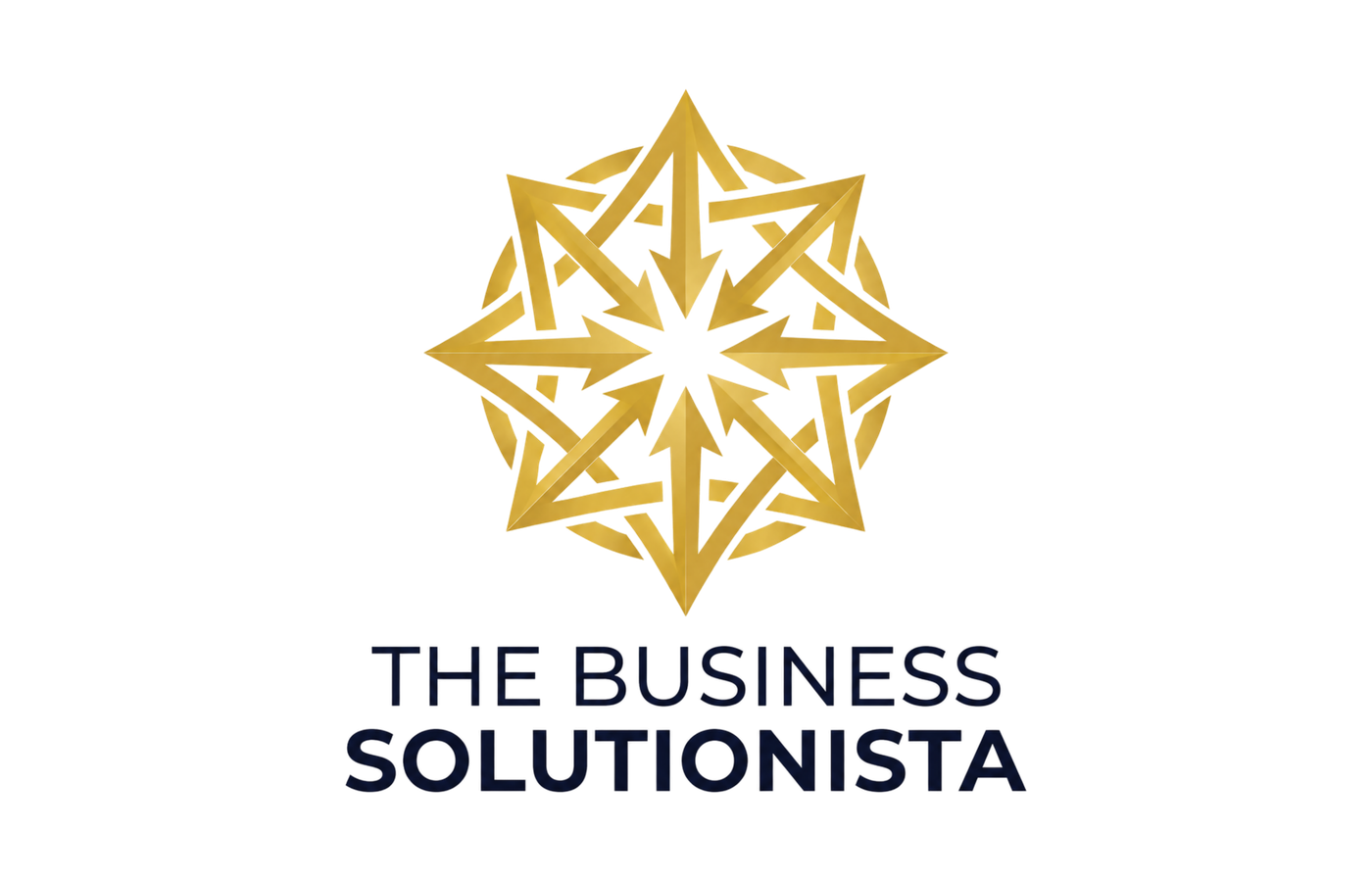 The Business Solutionista